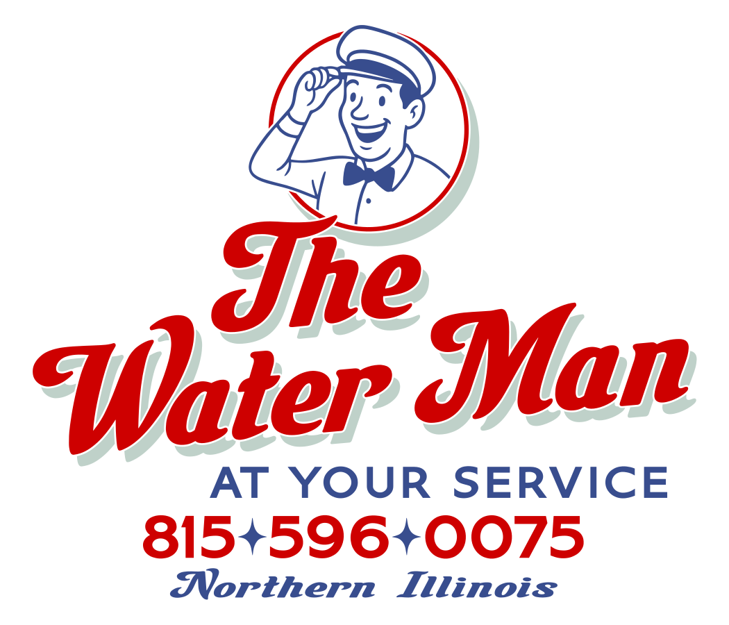 The Water Man